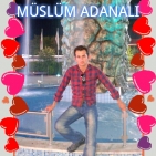 müslüm adanalı