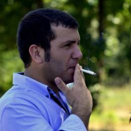 olsun benden candan olsun..(: