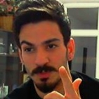 İşte ben :)