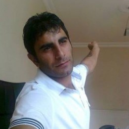 ali canakcı