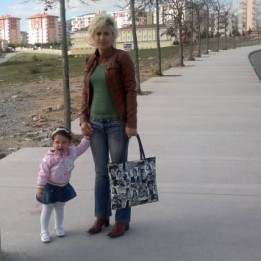 ben ve meleyim
