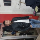 Kalp temiz olursa, dilden güzel söz çıkar. 