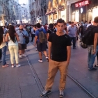 Ya ALİ....
