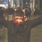 Diren Taksim