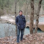 Dağın derinliklerinde