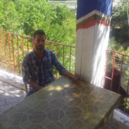 haksızlık karısında susan dılsız seytandır