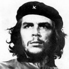 ernesto che guevara