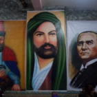 selam olsun tüm alevilere