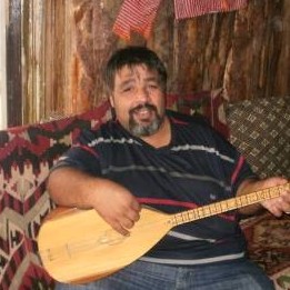 nargilem duman duman