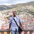 Guanajuato, neresi burasi;)?