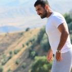 sivasımın dagları 