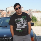 mazlum yeşiltepe
